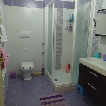 Charming House In With Private Entrance Casa vacanze San Giovanni Lipioni